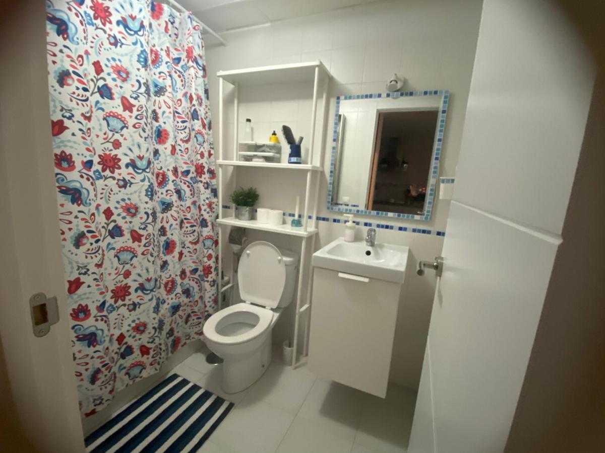 Apartamento Centro Ciudad Jerez de la Frontera Buitenkant foto