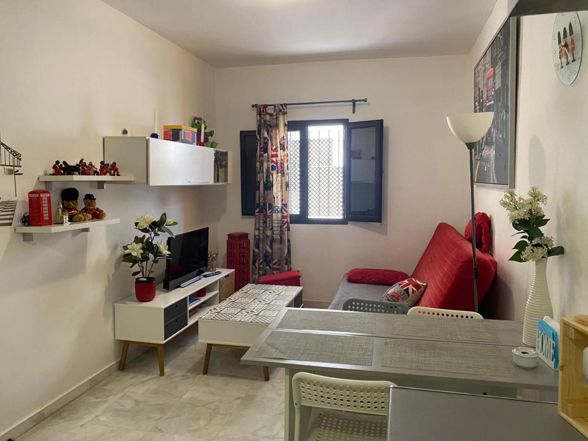 Apartamento Centro Ciudad Jerez de la Frontera Buitenkant foto